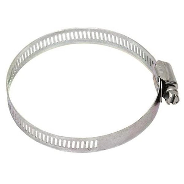 VALTERRA LLC H030058 2.5 X 3.5 In. Hose Clamp; Silver