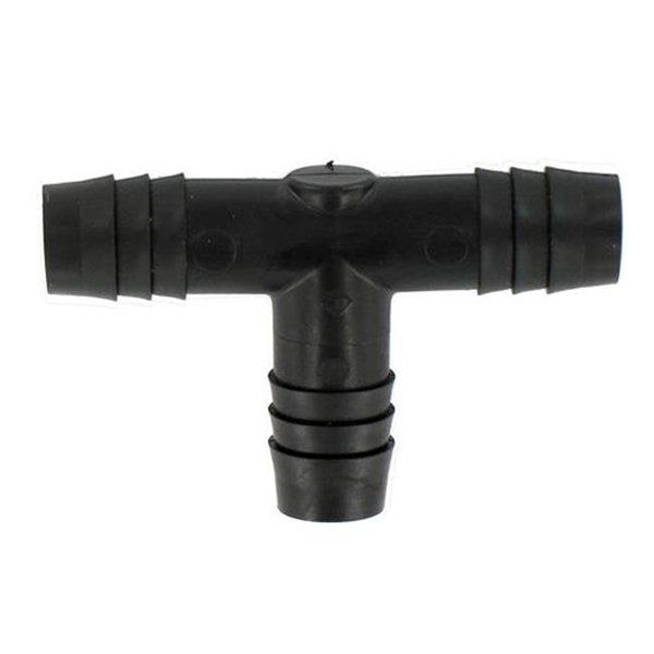 VALTERRA LLC RF843 0.5 In. Fresh Water Hose Connector Tee