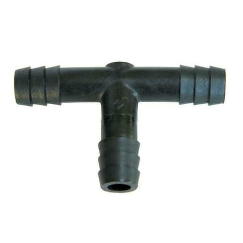 0.38 In. Fresh Water Hose Connector Tee