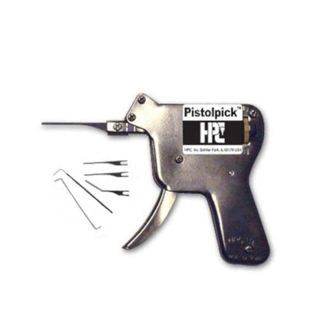HPC:Pistol PickGun