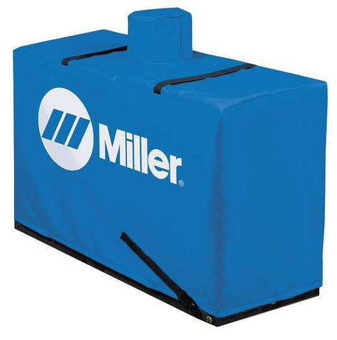 Protective Welder Cover Heavy-Duty