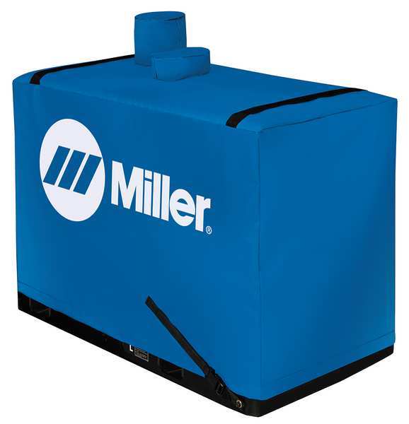 Protective Welder Cover,  Heavy-Duty