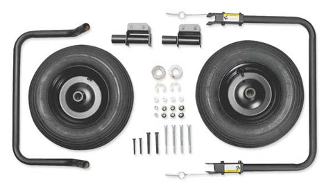 Running Gear for use with G3185752 & G0543523