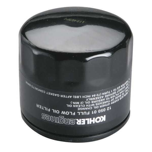 Oil Filter, For Bobcat 225