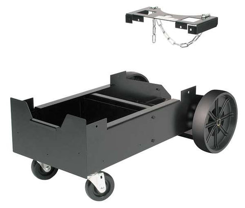 Understorage Cart