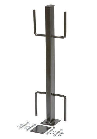 Cable Rack, For Welder Trailers