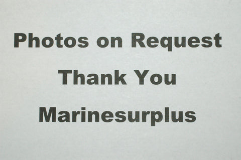 Mercury Marine Quicksilver 807749-1 BRACKET (New Take Off part please read details below) Other part from MarineSurplus.com